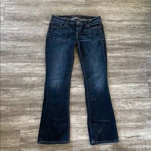 Guess bootcut jeans